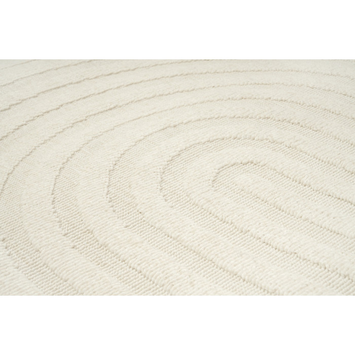 Carpet ACORES WHITE (Indoor/Outdoor Collection)